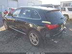 2016 Audi Q5 3.0 Tdi Premium Plus Black vin: WA1CVAFP1GA022676