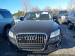 2016 Audi Q5 3.0 Tdi Premium Plus Black vin: WA1CVAFP1GA022676