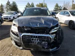 2016 Audi Q5 Tdi Premium Plus Gray vin: WA1CVAFP2GA026381