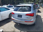 2016 Audi Q5 3.0 Tdi Premium Plus Gray vin: WA1CVAFP3GA044940