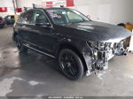 2016 Audi Q5 3.0 Tdi Premium Plus Черный vin: WA1CVAFP5GA026648