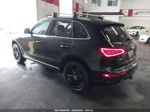 2016 Audi Q5 3.0 Tdi Premium Plus Черный vin: WA1CVAFP5GA026648