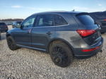 2016 Audi Q5 Tdi Premium Plus Серый vin: WA1CVAFP7GA001895