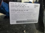 2016 Audi Q5 Premium Plus S-line Черный vin: WA1D7AFP0GA024871