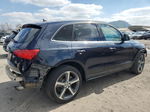 2016 Audi Q5 Premium Plus S-line Black vin: WA1D7AFP0GA046322