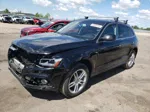 2016 Audi Q5 Premium Plus S-line Black vin: WA1D7AFP0GA090420