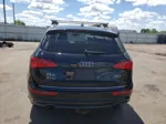 2016 Audi Q5 Premium Plus S-line Black vin: WA1D7AFP0GA090420