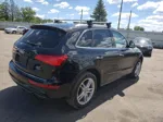 2016 Audi Q5 Premium Plus S-line Black vin: WA1D7AFP0GA090420