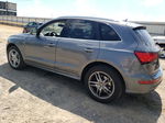 2016 Audi Q5 Premium Plus S-line Gray vin: WA1D7AFP1GA080401