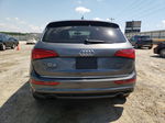 2016 Audi Q5 Premium Plus S-line Gray vin: WA1D7AFP1GA080401