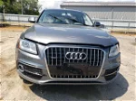 2016 Audi Q5 Premium Plus S-line Gray vin: WA1D7AFP1GA080401