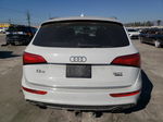 2016 Audi Q5 Premium Plus S-line White vin: WA1D7AFP1GA130794