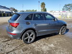 2016 Audi Q5 Premium Plus S-line Серый vin: WA1D7AFP2GA035628