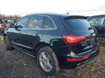 2016 Audi Q5 Premium Plus S-line Черный vin: WA1D7AFP3GA013329