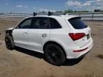 2016 Audi Q5 Premium Plus S-line White vin: WA1D7AFP3GA045083