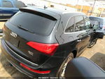 2016 Audi Q5 Premium Plus Black vin: WA1D7AFP3GA141067