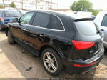 2016 Audi Q5 Premium Plus Black vin: WA1D7AFP3GA141067