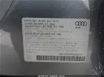 2016 Audi Q5 3.0t Premium Plus Gray vin: WA1D7AFP4GA016711
