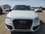 2016 Audi Q5 Premium Plus S-line White vin: WA1D7AFP4GA086693