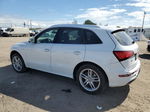 2016 Audi Q5 Premium Plus S-line White vin: WA1D7AFP4GA086693