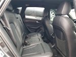 2016 Audi Q5 Premium Plus S-line Угольный vin: WA1D7AFP4GA107087