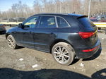 2016 Audi Q5 Premium Plus S-line Black vin: WA1D7AFP6GA073671