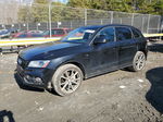 2016 Audi Q5 Premium Plus S-line Black vin: WA1D7AFP6GA073671