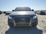 2016 Audi Q5 Premium Plus S-line Угольный vin: WA1D7AFP7GA145817