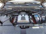 2016 Audi Q5 Premium Plus S-line Charcoal vin: WA1D7AFP7GA145817