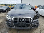 2016 Audi Q5 Premium Plus S-line Black vin: WA1D7AFP9GA135516