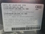 2016 Audi Q5 Premium Plus S-line Gray vin: WA1D7AFPXGA096192