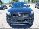 2015 Audi Q7 3.0t S Line Prestige Black vin: WA1DGAFE0FD000940