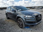 2015 Audi Q7 Prestige Угольный vin: WA1DGAFE0FD015308