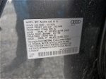 2015 Audi Q7 Prestige Угольный vin: WA1DGAFE0FD015308
