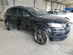 2015 Audi Q7 Prestige Black vin: WA1DGAFE0FD019214