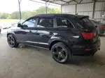 2015 Audi Q7 Prestige Black vin: WA1DGAFE0FD019214