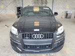 2015 Audi Q7 Prestige Black vin: WA1DGAFE0FD019214