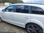 2015 Audi Q7 3.0t S Line Prestige Белый vin: WA1DGAFE0FD021416