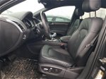 2015 Audi Q7 Prestige Серый vin: WA1DGAFE0FD031606