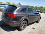 2015 Audi Q7 Prestige Black vin: WA1DGAFE1FD002762