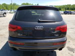 2015 Audi Q7 Prestige Black vin: WA1DGAFE1FD002762