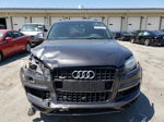 2015 Audi Q7 Prestige Black vin: WA1DGAFE1FD002762