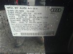 2015 Audi Q7 3.0t S Line Prestige Черный vin: WA1DGAFE1FD007668