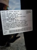 2015 Audi Q7 Prestige Black vin: WA1DGAFE1FD014507