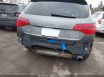 2015 Audi Q7 3.0t S Line Prestige Серый vin: WA1DGAFE3FD005551