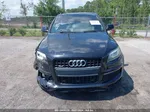 2015 Audi Q7 3.0t S Line Prestige Черный vin: WA1DGAFE5FD006782