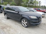 2015 Audi Q7 Prestige Black vin: WA1DGAFE5FD007155