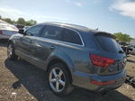 2015 Audi Q7 Prestige Charcoal vin: WA1DGAFE5FD020049