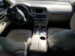 2015 Audi Q7 Prestige Угольный vin: WA1DGAFE5FD020049