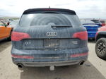 2015 Audi Q7 Prestige Black vin: WA1DGAFE5FD023596